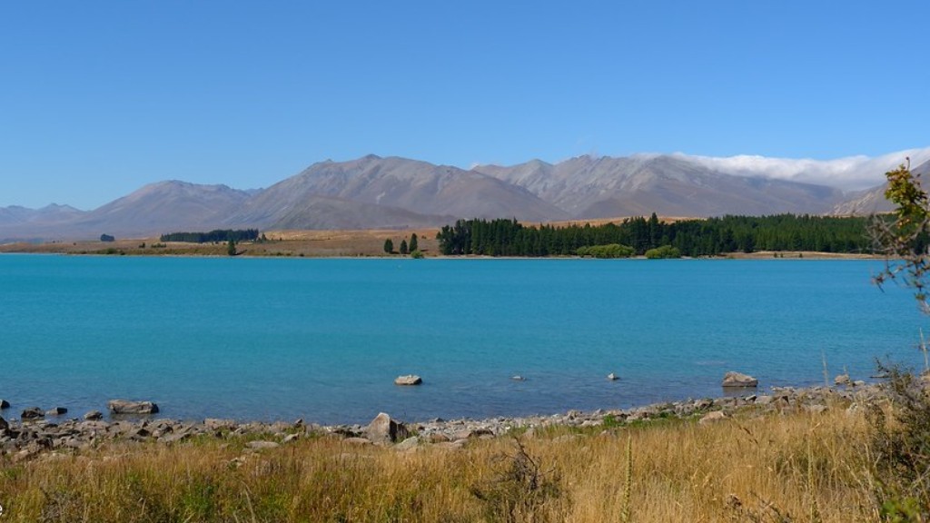 Will New Zealand Survive Climate Change
